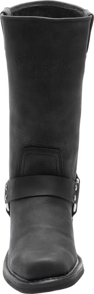 Harley-Davidson Mens Bowden Motorcycle Boot - Curated Treasures Market