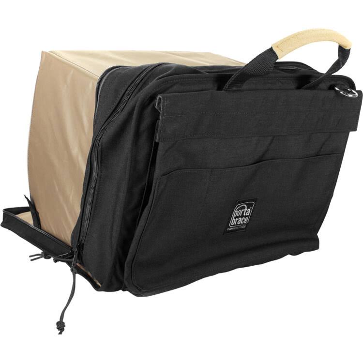 Porta Brace DC-3VB Director&s Case (Black)