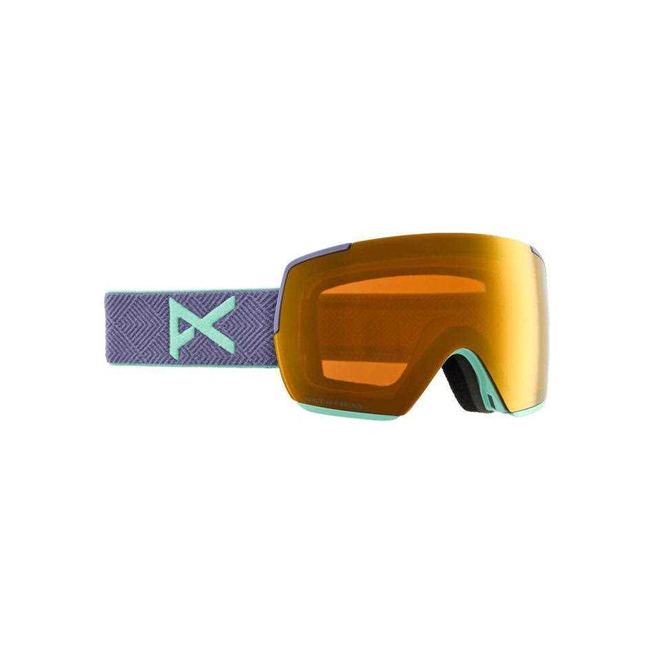 Anon M5S Goggles - Sports Supplies Online Store