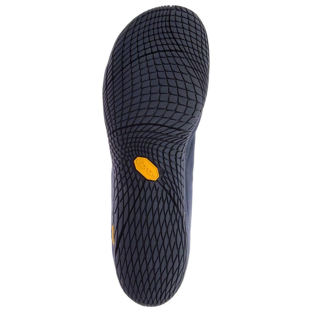 Merrell Men&s Vapor Glove 3 Luna Leather, Size: 12, Navy