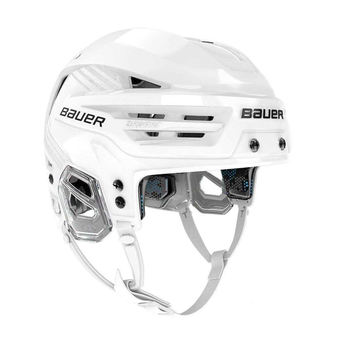 Bauer Re-Akt 85 Hockey Helmet - Sports Supplies Online Store