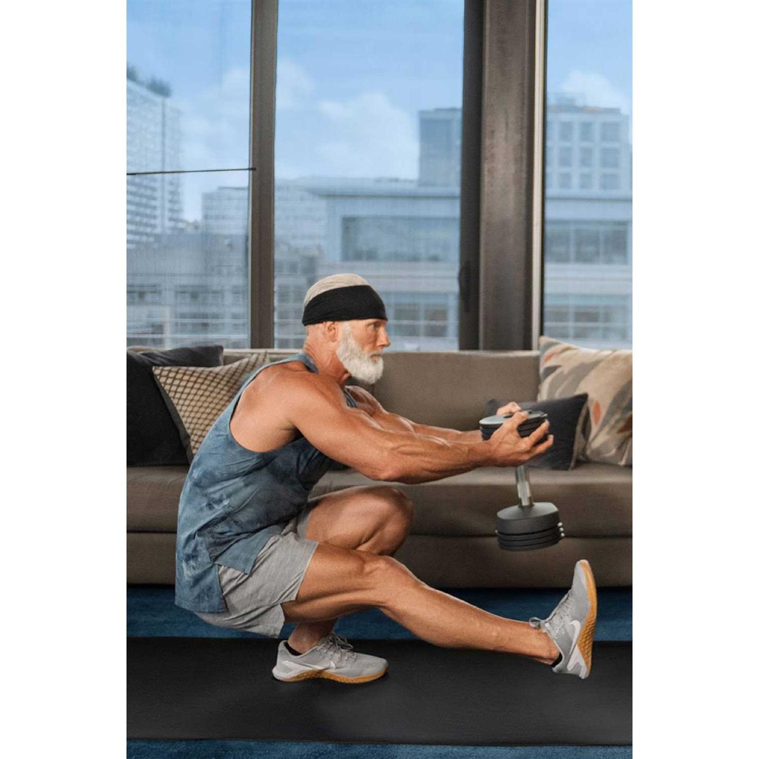 JAXJOX DumbbellConnect Adjustable Dumbbells - Sports Supplies Online Store