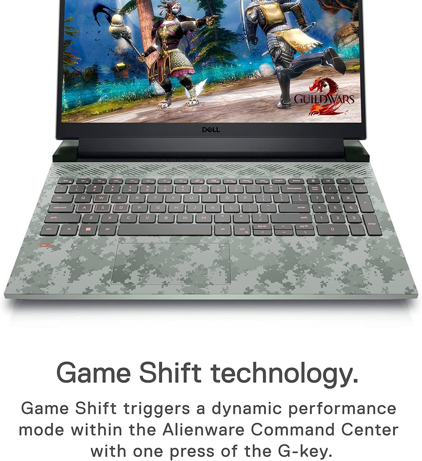 Dell G15 5520 Gaming Laptop 2022 15.6” FHD 1920 x 1080 IPS 120 Hertz Intel Core i7-12700H NVIDIA GeForce RTX 3060 48GB DDR5 1TB SSD Backlit Keyboard