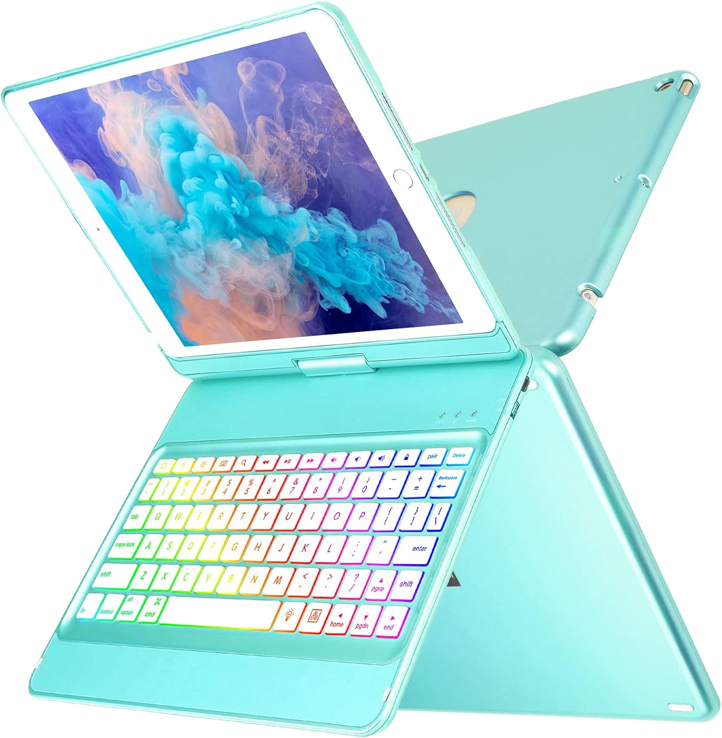 iPad Keyboard