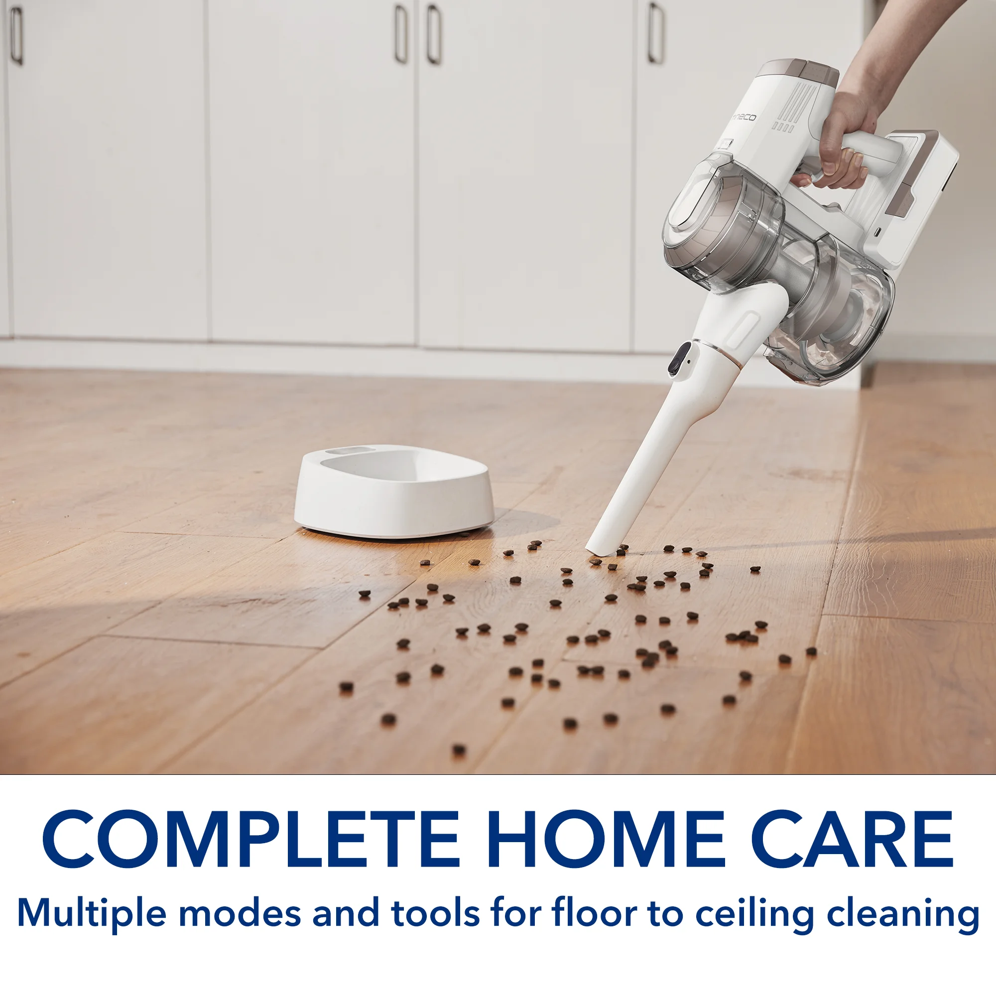 Tineco Pwrhero 11 ZT Flex Cordless Stick Vacuum Cleaner with ZeroTangle Brush Head for Hard Floor, Carpet with Additional Accessory Kit