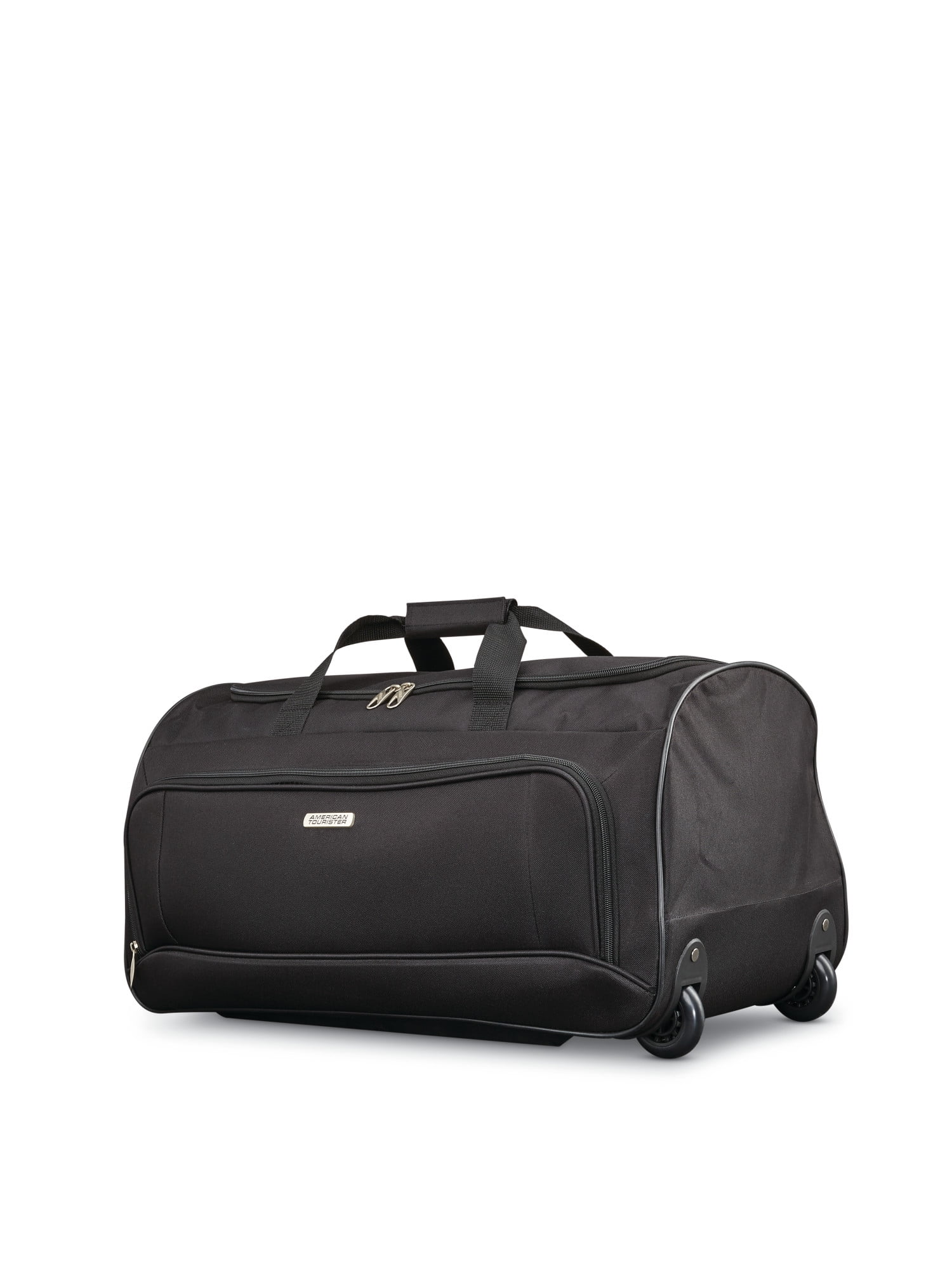 American Tourister Fieldbrook XLT 4 Piece Softside Luggage Set