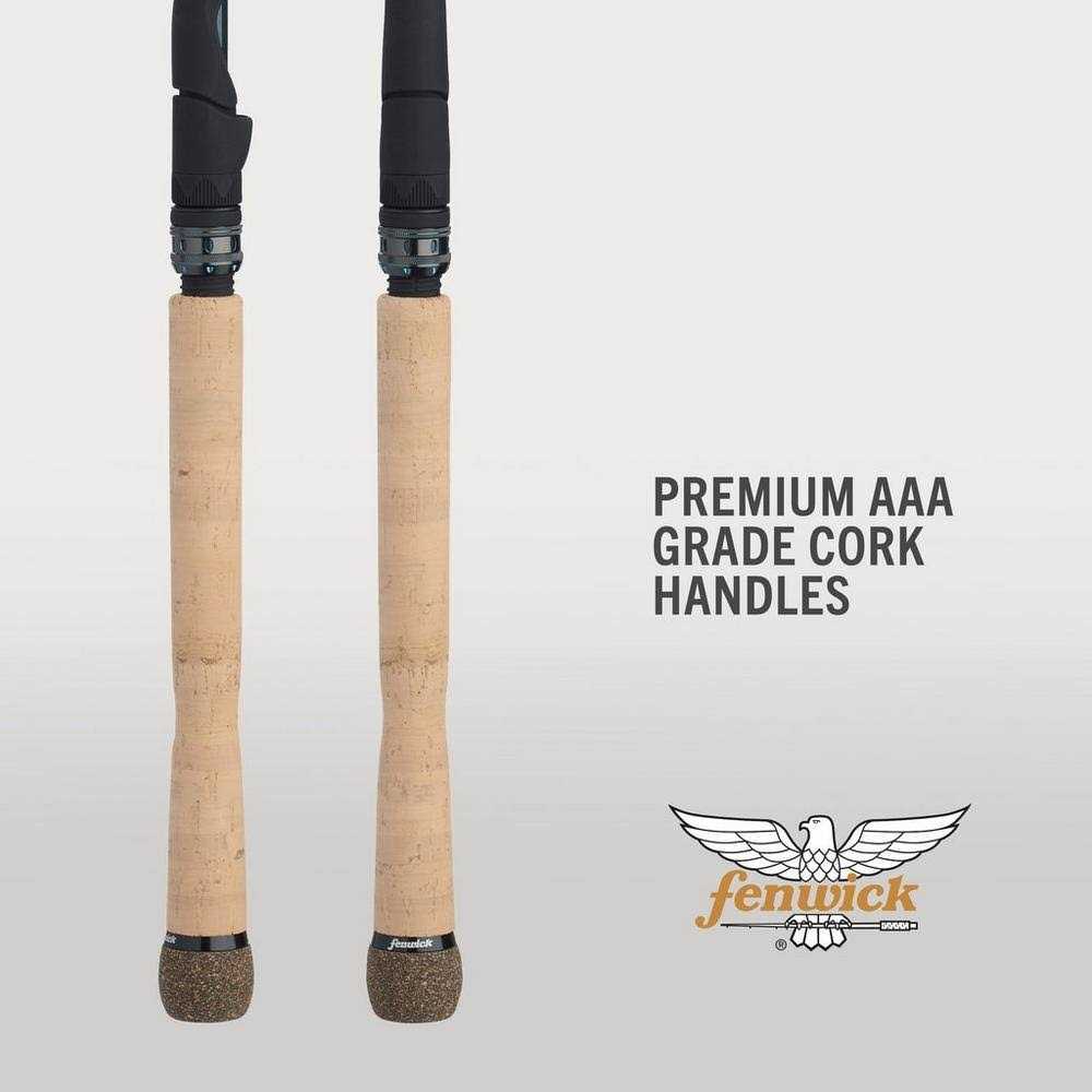 Fenwick Elite Inshore Spinning Rod - Sports Supplies Online Store