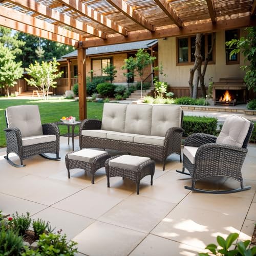 Patio Club Chair Wicker Chairs