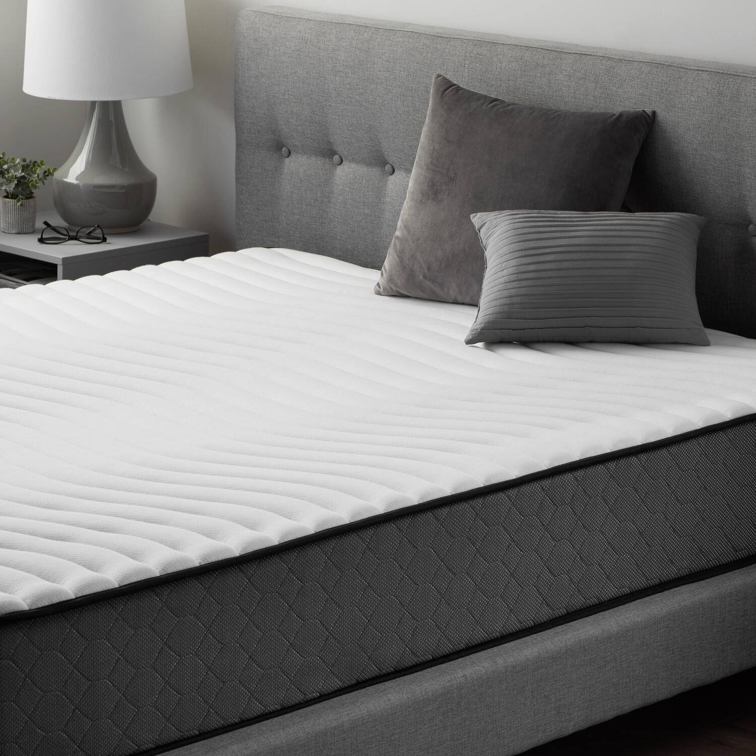 Weekender 10x22 Hybrid - Firm Twin Mattress