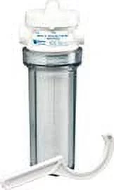 48k Water Softener with Fleck 5600SXT 48,000 Grain Digital Whole House System