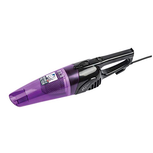 Berghoff Merlin All-in-ONE Vacuum Cleaner (Select Color)