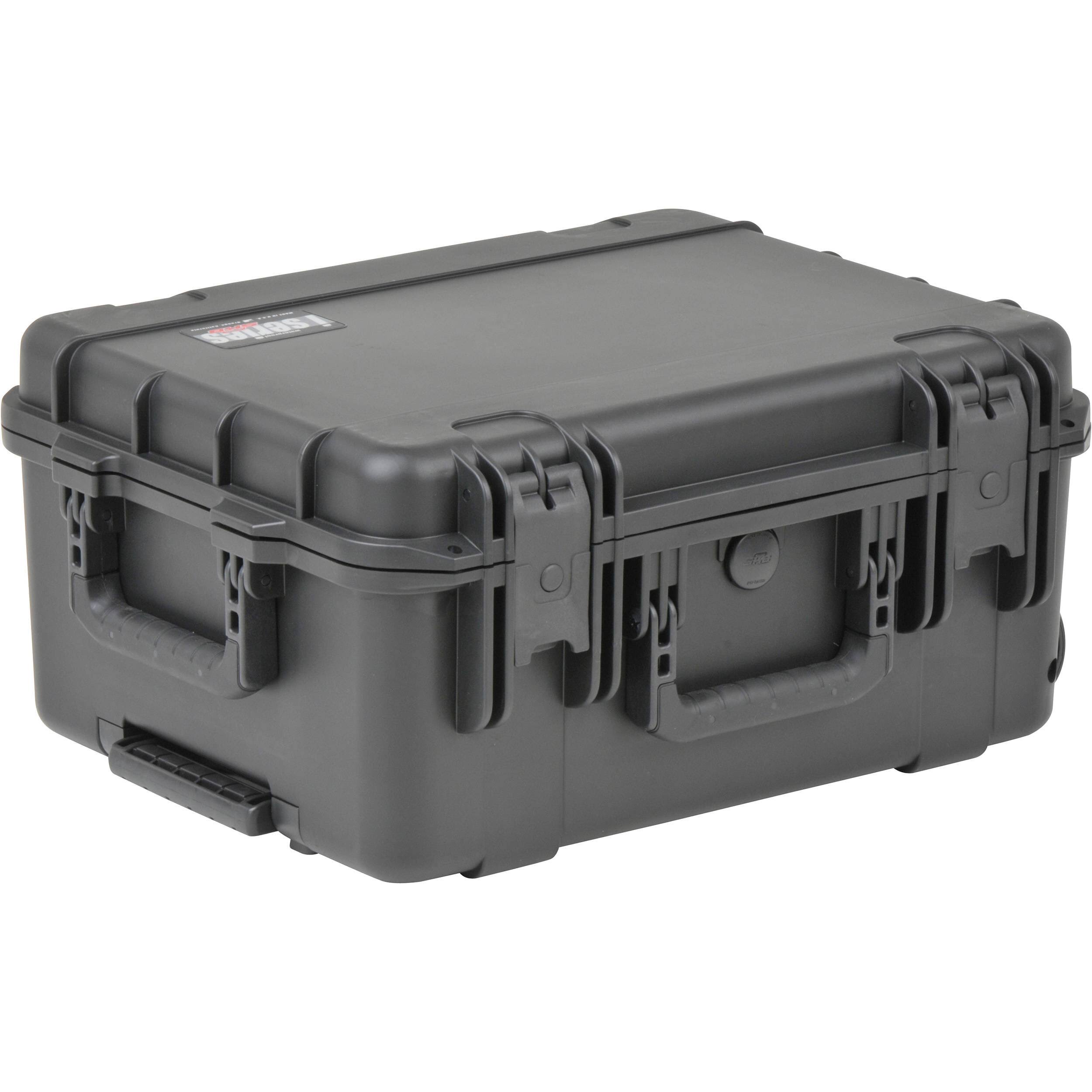 SKB iSeries 1914-8 Hard Case
