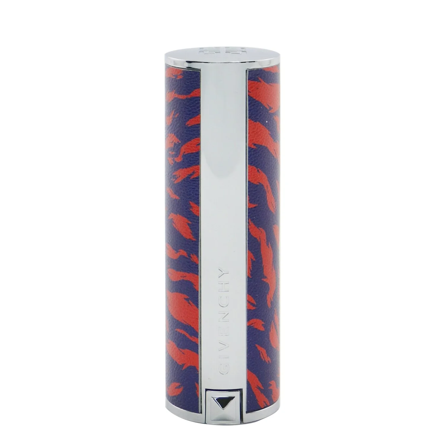 Givenchy Le Rouge Intense Color Sensuously Mat Lipstick - # 202 Rose Dressing  3.4g/0.12oz
