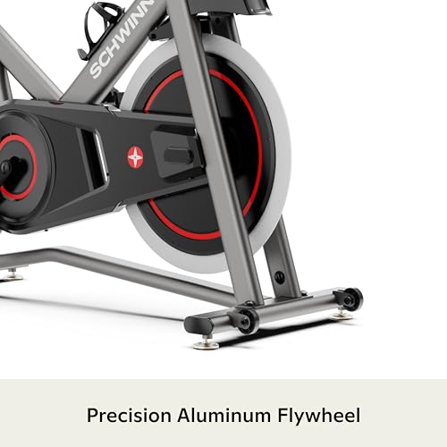 Schwinn Fitness IC Indoor Cycling Bike Series