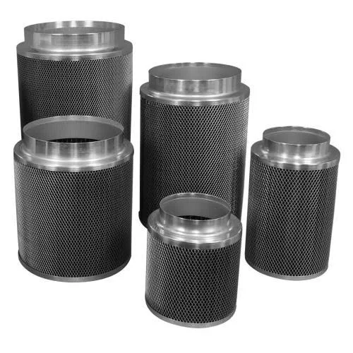 phresh Intake Filter - 6-in-x-12-in-450-cfm