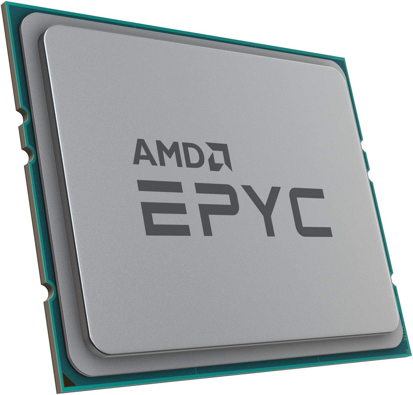 AMD MD EPYC 8C Model 7252 SP3 120W 3200MHZ L3 Cache 64MB System Components Processors