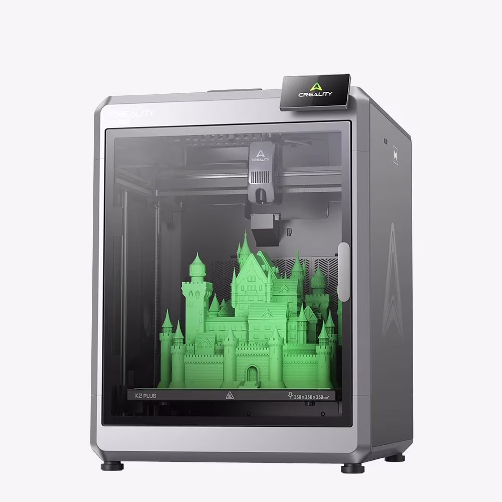 Creality Filament System-CFS 16 Colors Auto Filament Identification &amp; Switch &amp; Relay for K2 Plus