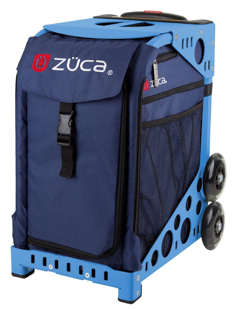 Zuca Midnight Navy Sport Insert Bag