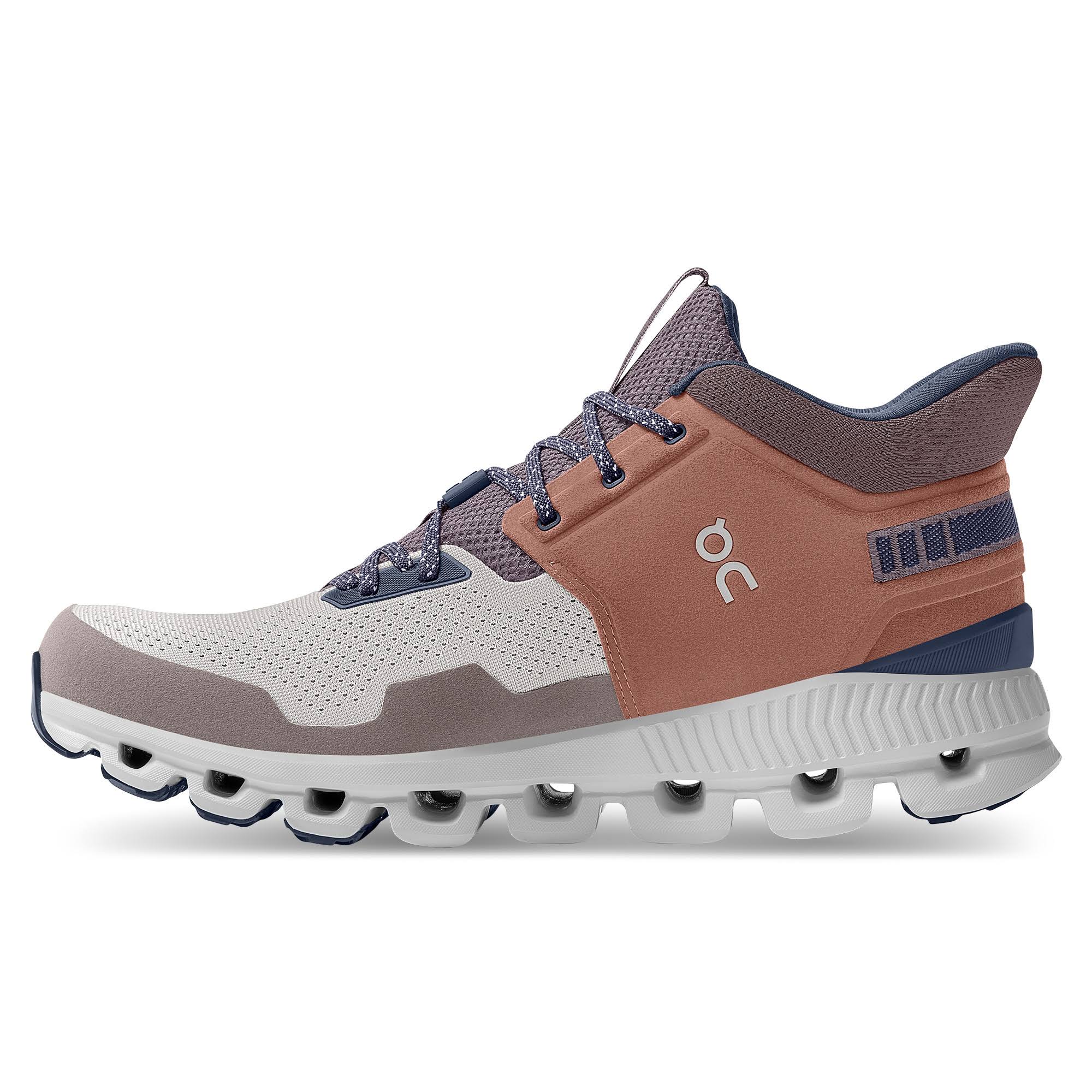 on Running Cloud Hi Edge 2899164 PECAN/CLAY