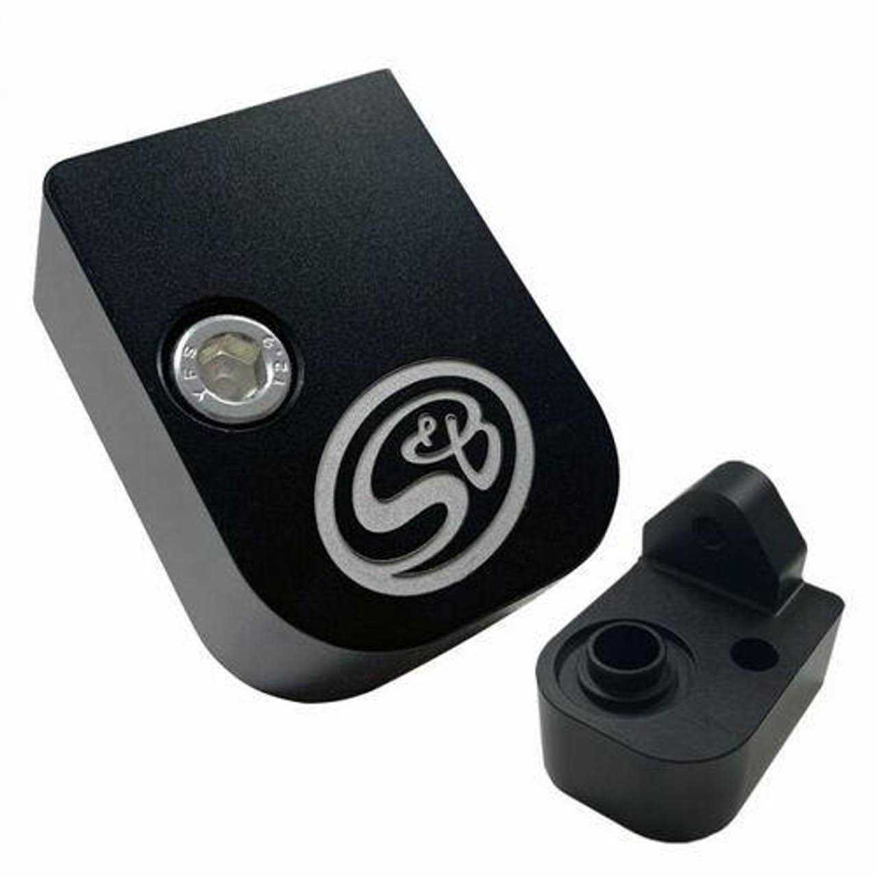 S&amp;B MAP Sensor Spacer Kit For Duramax L5P 82-1000 - Shop Hardware Tools Online Store