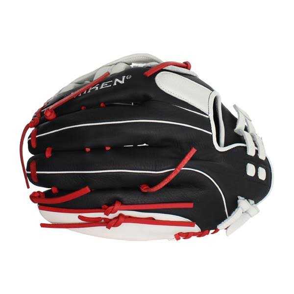 Miken Player Series 14 inch Slowpitch Softball Glove - Sports Supplies Online Store