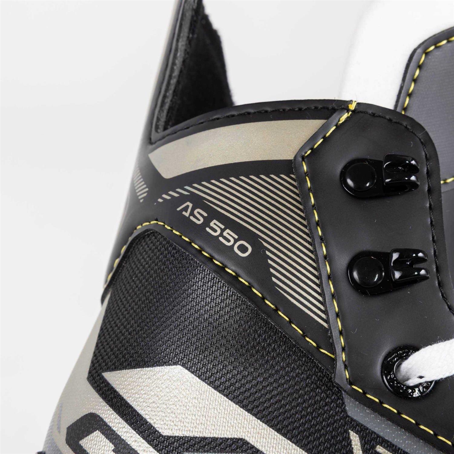 CCM Tacks AS-550 Ice Hockey Skates - Sports Supplies Online Store