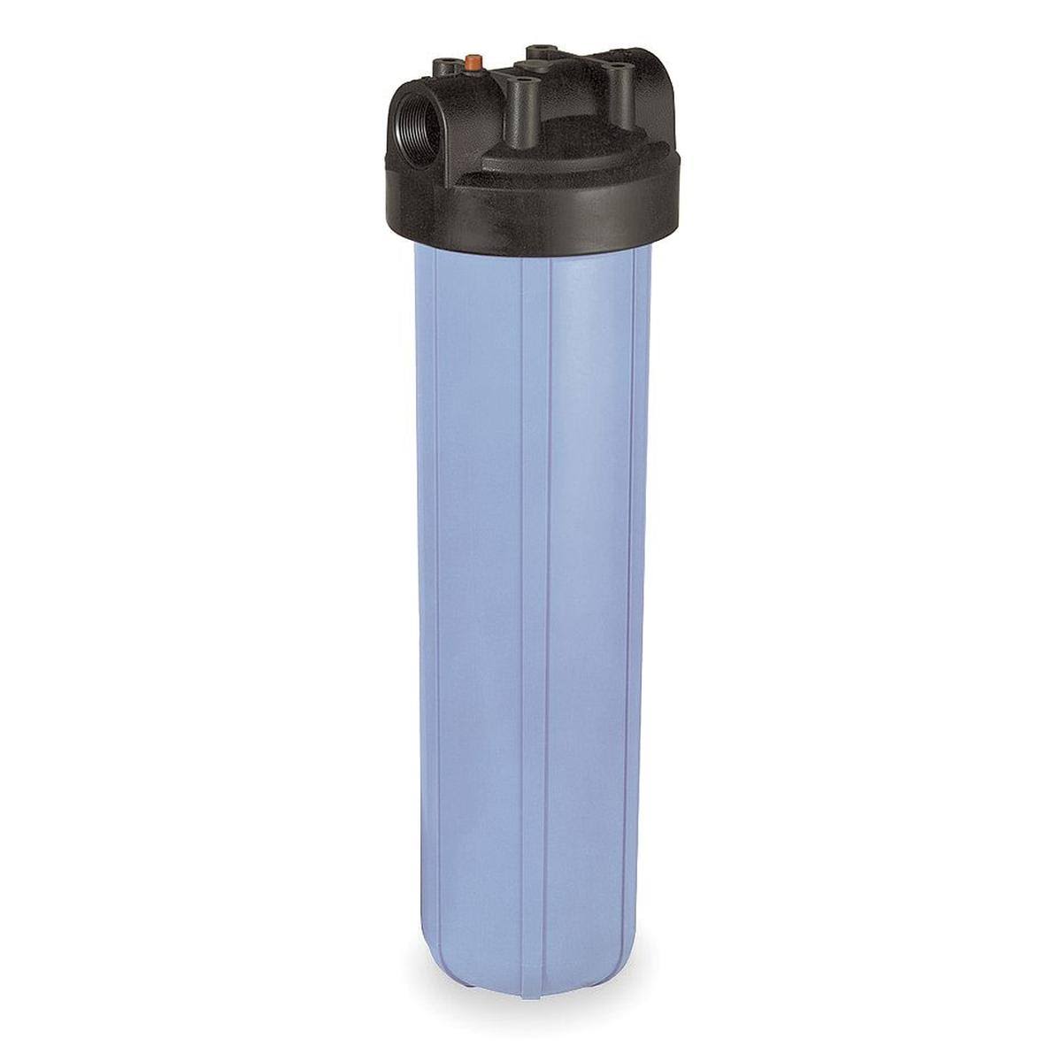 Pentek 150233-75 Filter Housing, 1 in NPT, 1 Cartridge