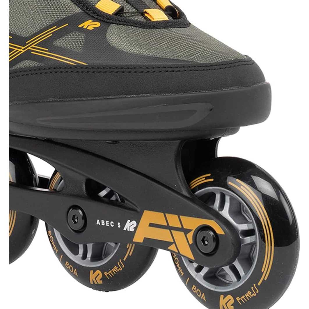 K2 F.I.T 80 Boa Inline Skates - Sports Supplies Online Store