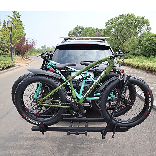 Bike Rack