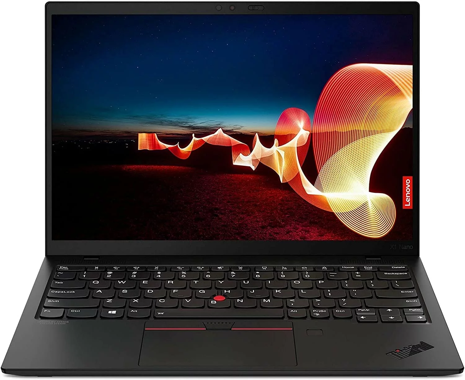 Lenovo ThinkPad X1 Nano Gen1, Display 13.0" 2K (2160 x 1350) IPS, Intel Core i7 11th Gen i7-1160G7 4 Core 2.10 GHz, 16 GB RAM 2 TB SSD