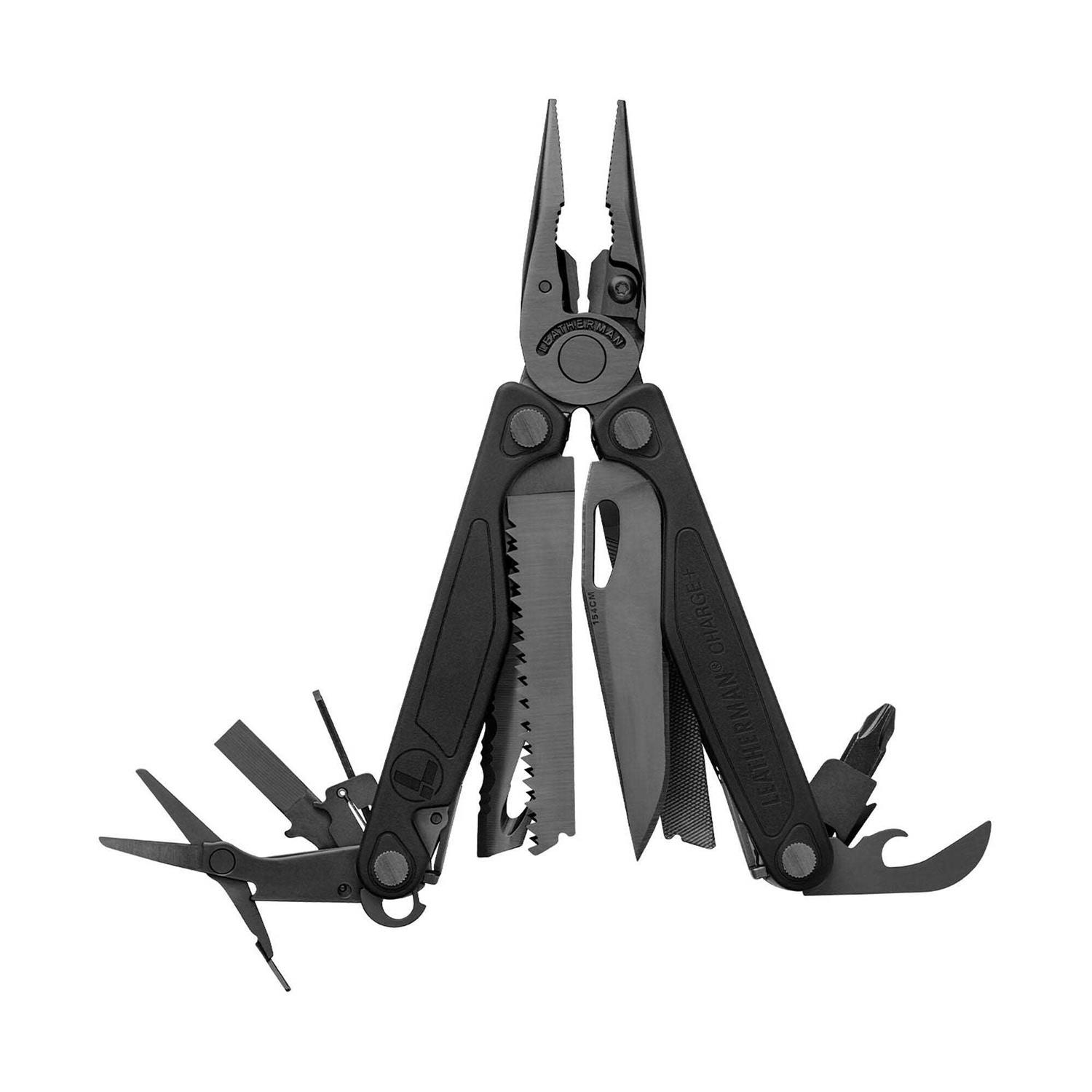 Leatherman Charge Plus Multi - Sports Supplies Online Store