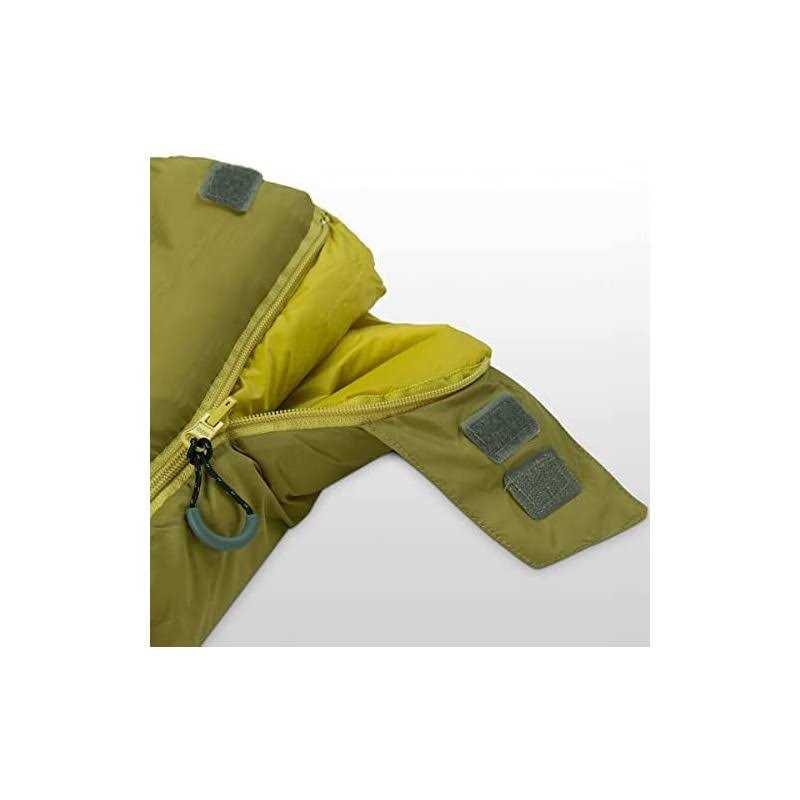 Stoic Groundwork Double Sleeping Bag - Sports Supplies Online Store