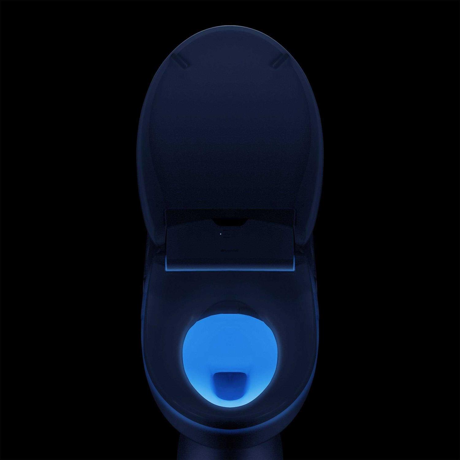 Brondell Luxury Bidet Toilet Seat Swash 1400 - Shop Hardware Tools Online Store