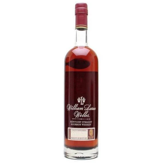 William Larue Weller 2020 - Nestor Liquor