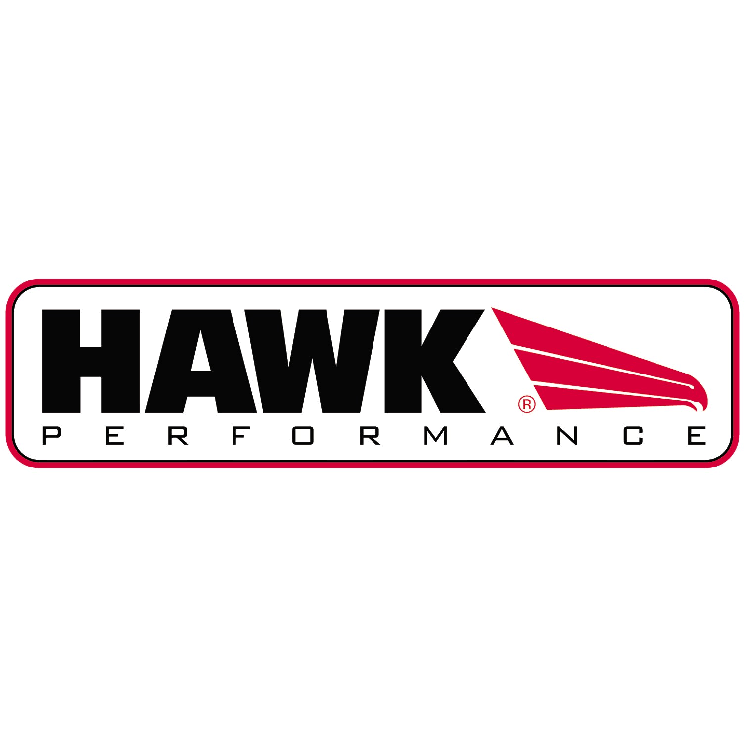 Hawk Performance DTC 70 Brake Pads HB603U.616