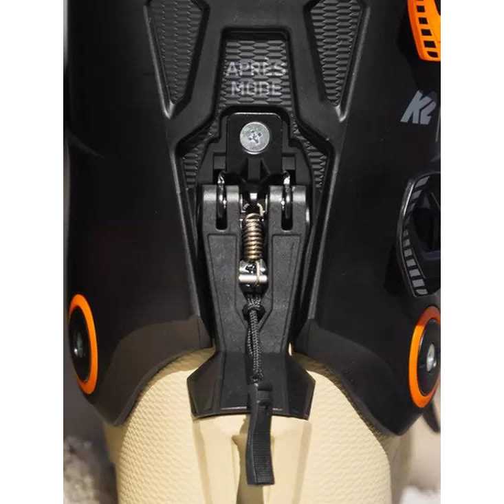 K2 BFC 120 Ski Boots - Sports Supplies Online Store