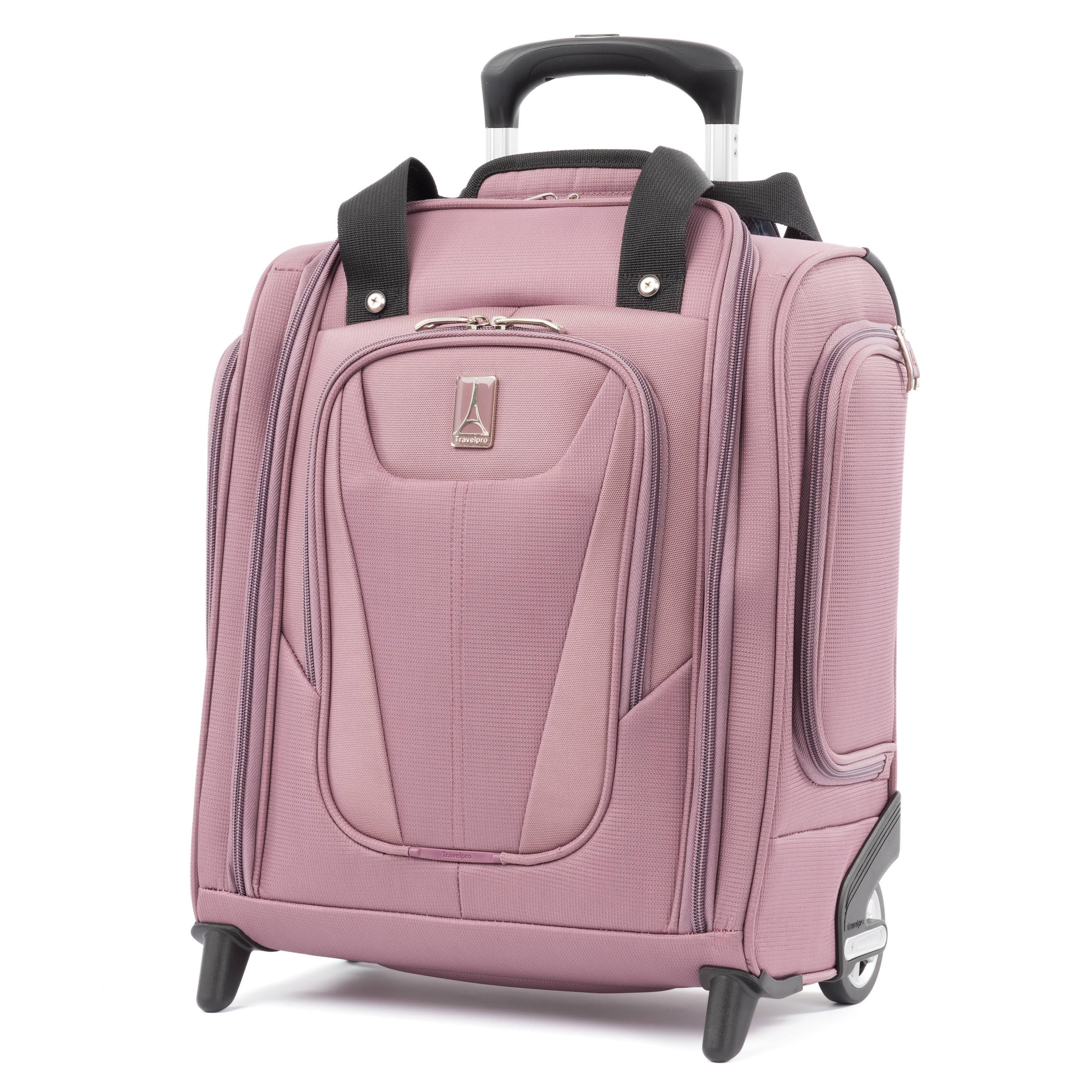 Travelpro Maxlite 5 Rolling Underseat Carry on - Black