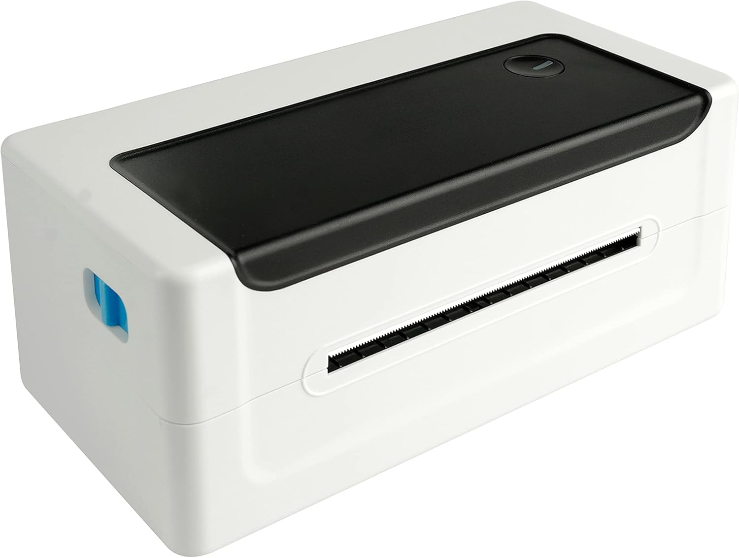 Shipping Label Printer 4inch with USB+Bluetooth Port, Thermal Label Printer for Shipping Packages Postage Home Small Business, Compatible with Etsy