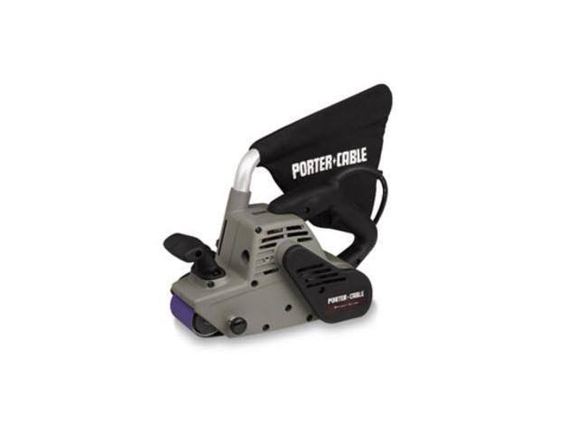 Porter Cable 360 sander,belt,3 x 24 in