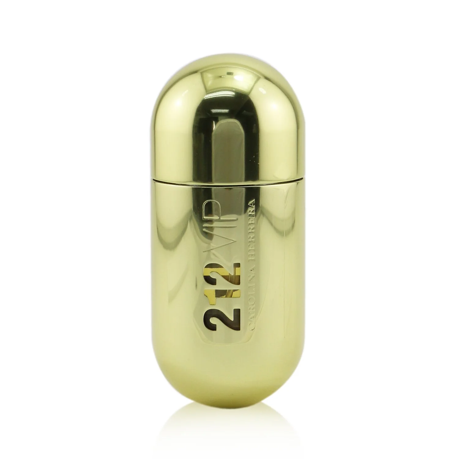 Carolina Herrera 212 VIP Eau De Parfum Spray  125ml/4.2oz