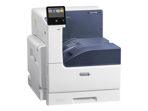 Xerox VersaLink C7000/DN Color Printer, Amazon Dash Replenishment Ready - Radiant Selections