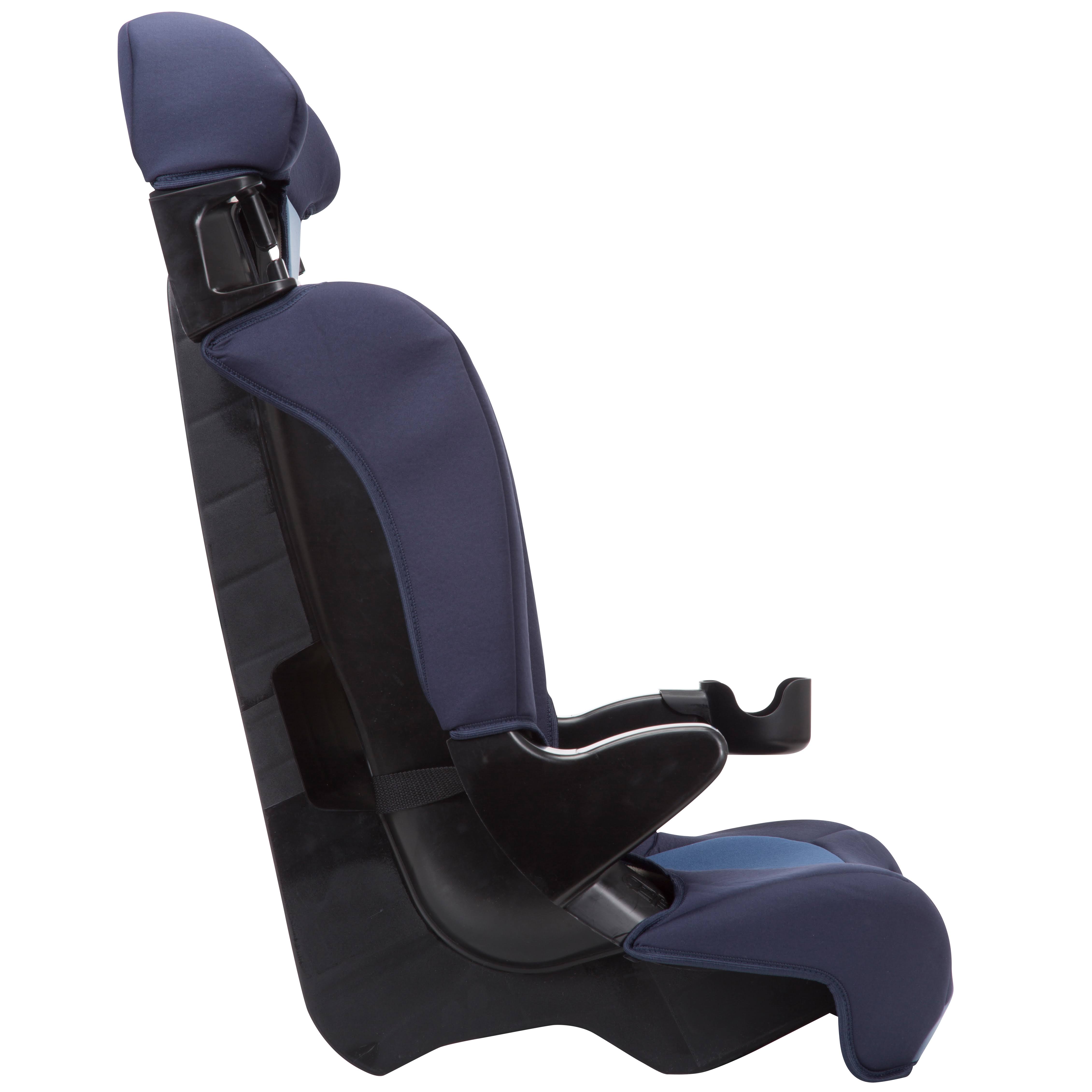 Cosco Finale DX 2 in 1 Booster Car Seat Sport Blue