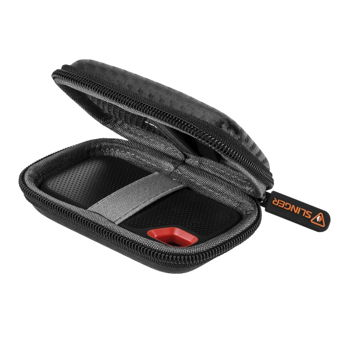 SanDisk Extreme Portable 4TB SSD, USB 3.2 Gen 2 Type-C, Rugged Design, Fast Backup Storage