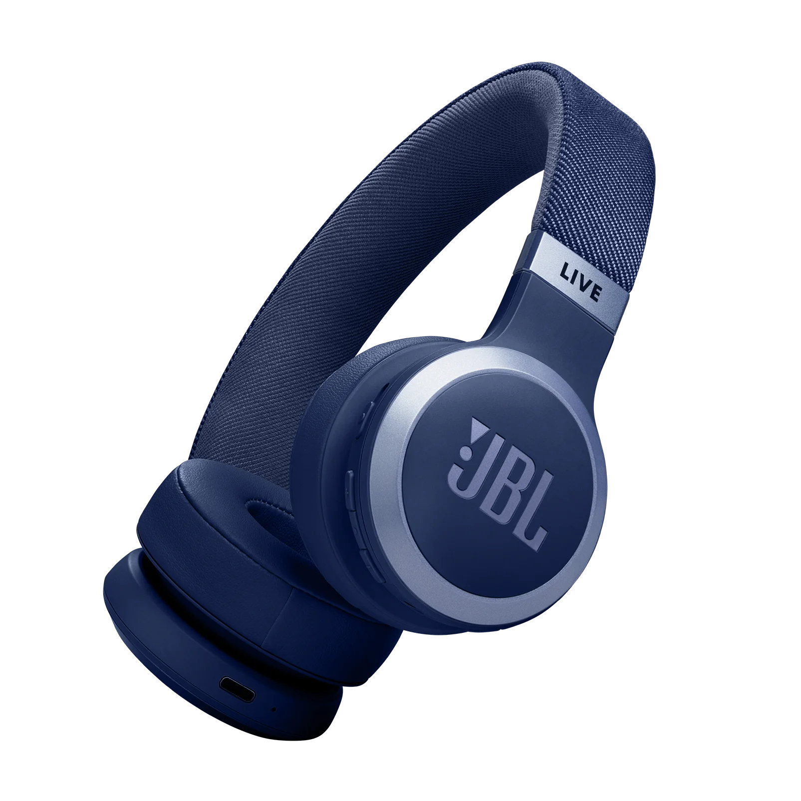 JBL Live 670NC - Wireless On-Ear Headphones
