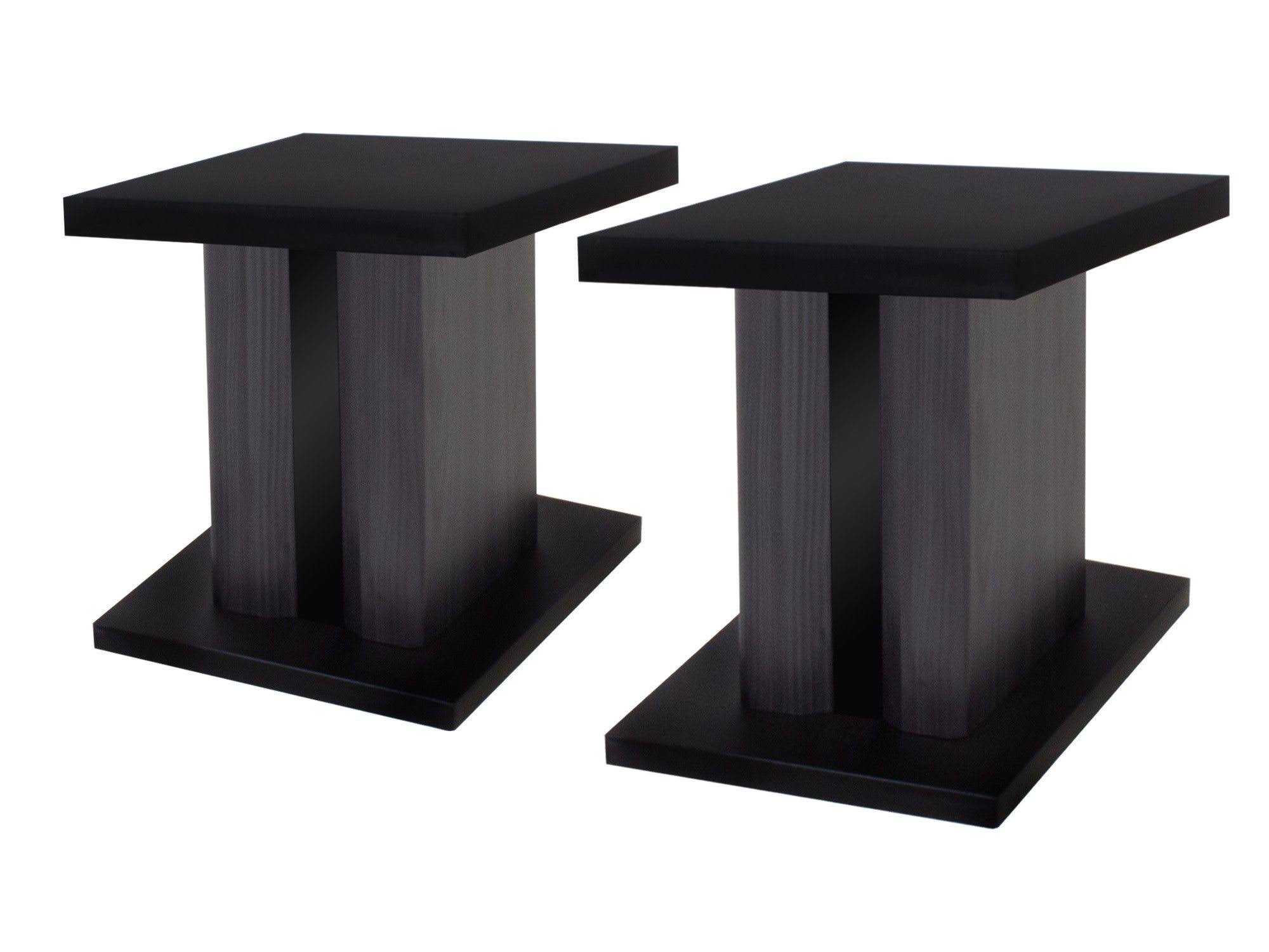 Technical Pro MB5MINISTAND Studio Monitor Speaker Stands (Pair)