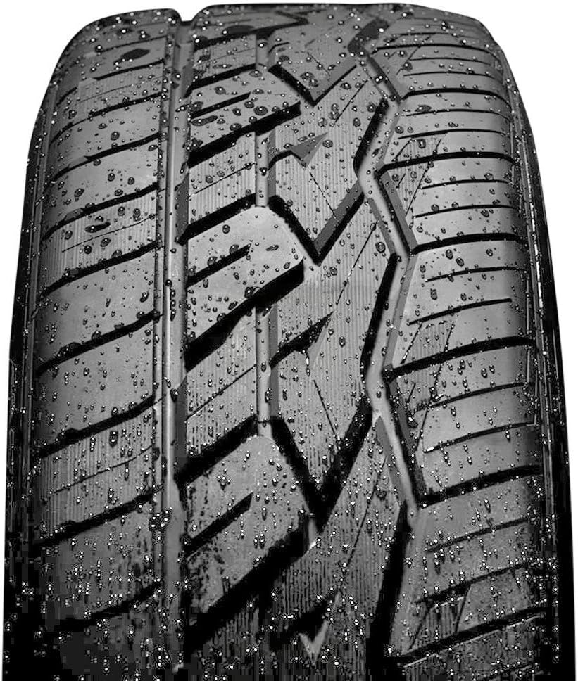 Nitto NT420V All- Season Radial Tire-265/40R22 XL 106V