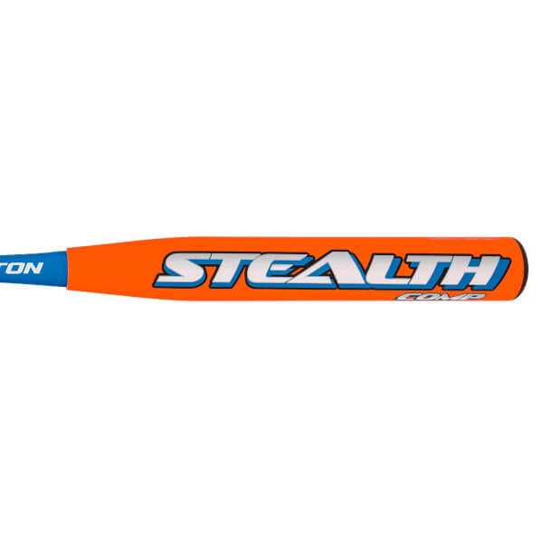 Easton Stealth 12 Mother Load Dual Stamp Slow Pitch Softball Bat - Sports Supplies Online Store