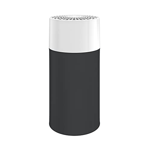 BLUEAIR Air Purifiers for Large Rooms, Cleans 3,048 Sqft In One Hour, HEPASilent Smart Air Cleaner For Home, Pets, Allergies, Virus, Dust, Mold