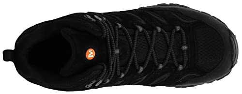 Merrell Men's Moab 2 Mid Waterproof Hiking Boot