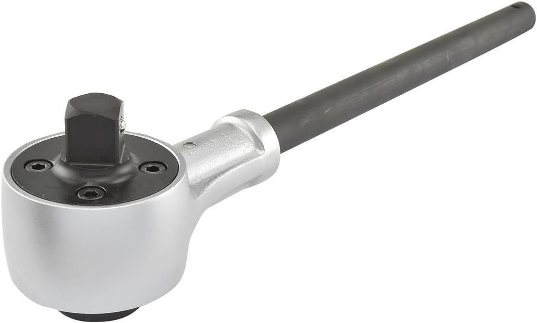 NEIKO PRO 03716B 3/4" Torque Multiplier Power Wrench | 2,200 Foot-Pound | Cr-Mo/Cr-V Steel